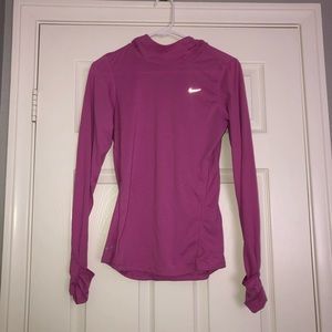 Nike hoodie women’s